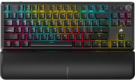 Corsair CH-914901E-NA nagyítás