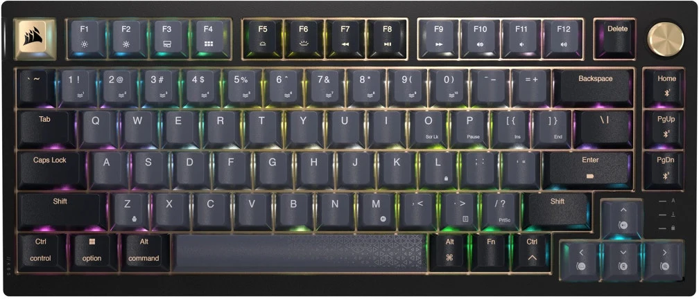 Corsair CH-91D401L-NA nagyítás