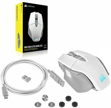 Corsair CH-9319511-EU2 nagyítás