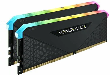 Corsair CMG32GX4M2D3600C18 nagyítás