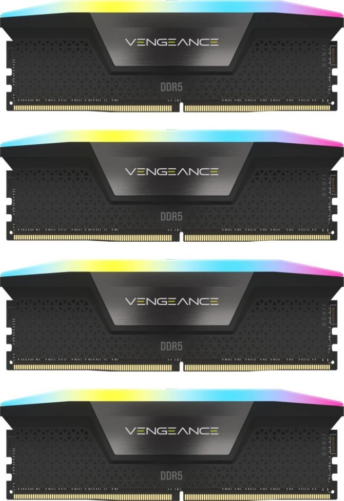 Corsair CMH192GX5M4B5200C38 nagyítás