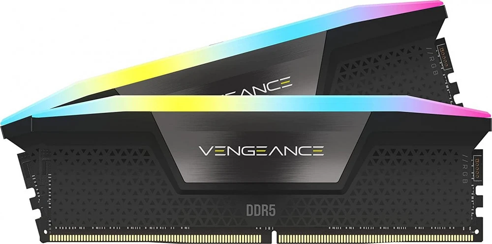 Corsair CMH32GX5M2B5200C40 nagyítás