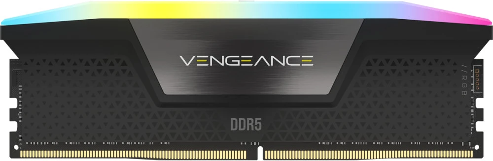 Corsair CMH96GX5M2B5600C40 nagyítás