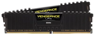 Corsair CMK32GX4M2D3600C18 nagyítás