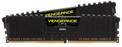 Corsair CMK32GX4M2Z3600C18 nagyítás