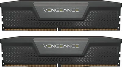 Corsair CMK32GX5M2A4800C40 nagyítás