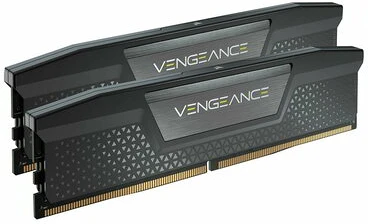 Corsair CMK32GX5M2B5600C36 nagyítás
