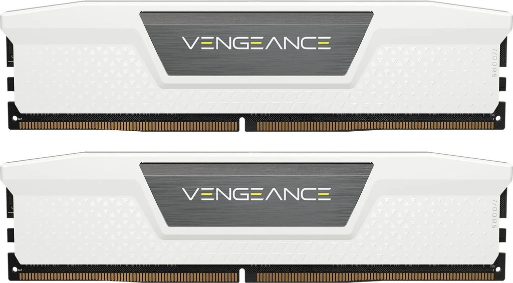 Corsair CMK32GX5M2B6000Z38 nagyítás