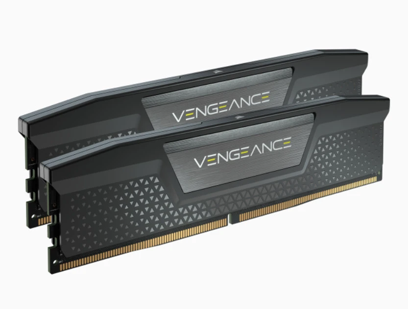 Corsair CMK32GX5M2D6000C36 nagyítás