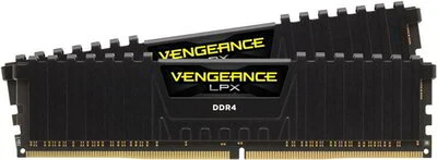 Corsair CMK64GX4M2D3600C18 nagyítás