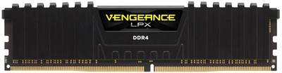 Corsair CMK8GX4M1E3200C16 nagyítás