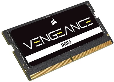 Corsair DDR5 4800MHZ nagyítás