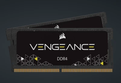 Corsair CMSX16GX4M2A3200C22 nagyítás