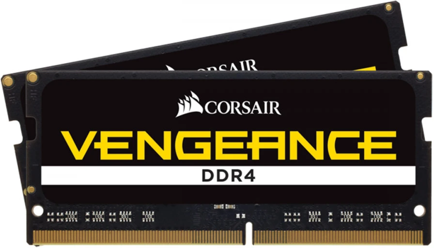 Corsair CMSX32GX4M2A3200C22 nagyítás