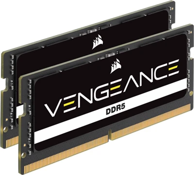 Corsair CMSX32GX5M2A5600C48 nagyítás