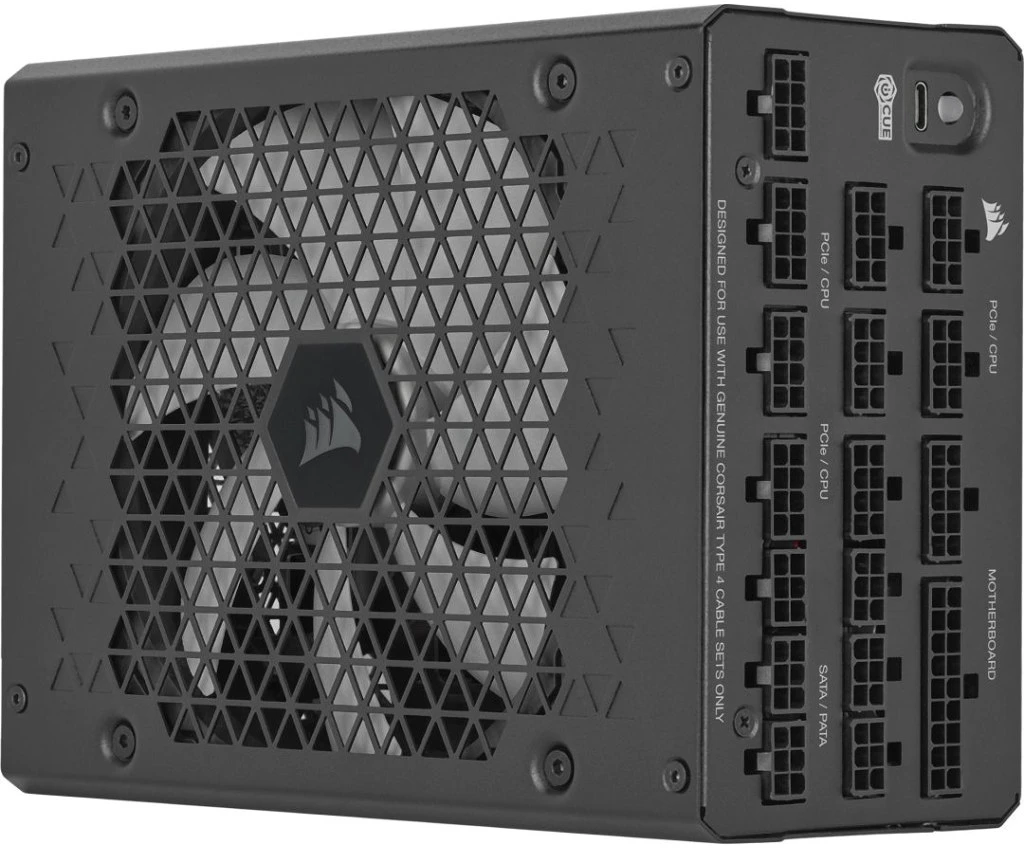 Corsair CP-9020309-EU nagyítás