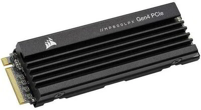Corsair CSSD-F2000GBMP600PLP nagyítás