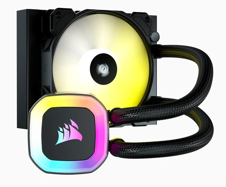 Corsair CW-9060052-WW nagyítás