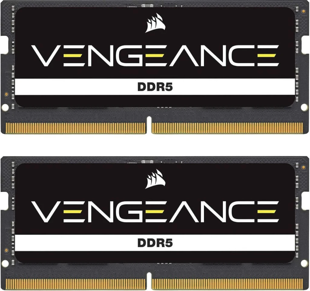 Corsair DDR5 5200MHZ KIT nagyítás