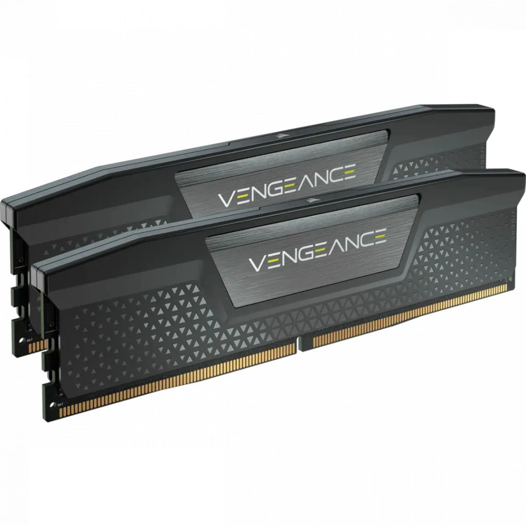 Corsair DDR5 7200MHZ KIT nagyítás