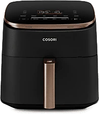 Cosori CAF-DC602-KEUR nagyítás