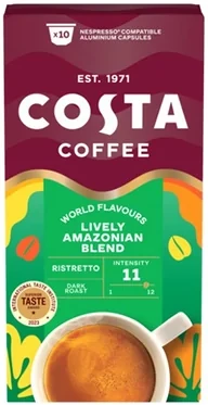 Costa coffee 30.00106 nagyítás