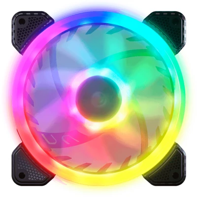 Cougar CF-VX12HB-RGB nagyítás