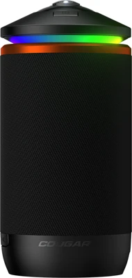 Cougar CGR-CAM3-RWB-01 nagyítás