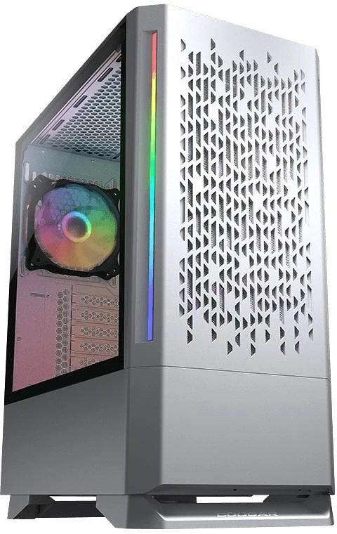 Cougar MX430 AIR nagyítás