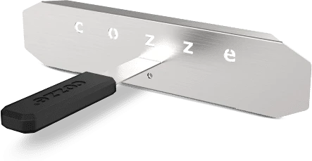 Cozze 90370 nagyítás