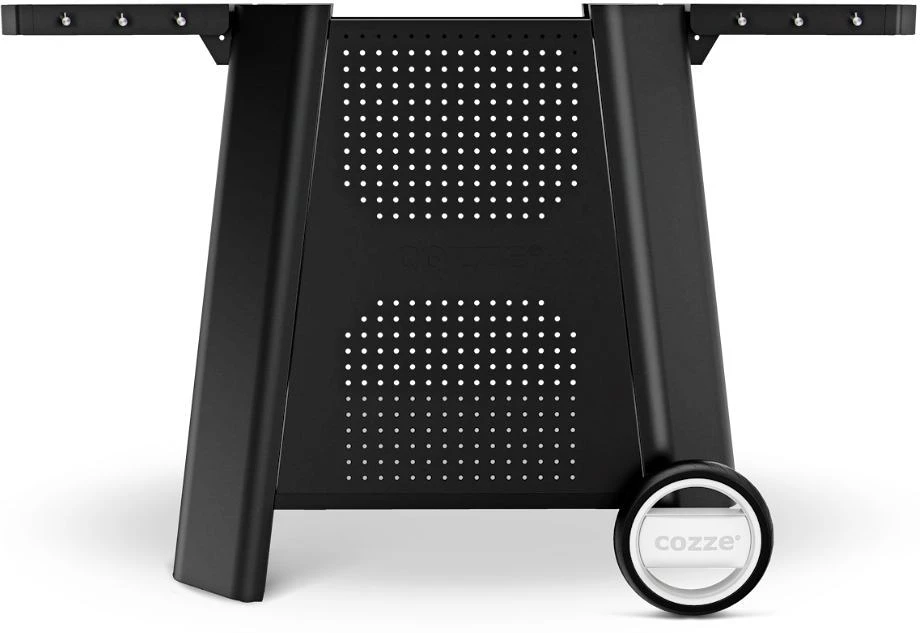 Cozze E-500, G-500 nagyítás