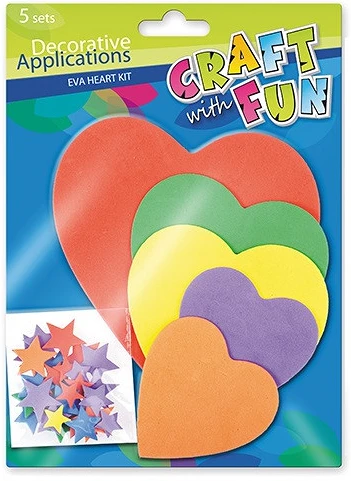 Craft with fun 291060 nagyítás