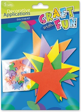 Craft with fun 291061 nagyítás