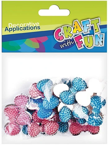 <span itemprop='brand'>Craft with fun</span> <span itemprop='sku'>339079</span> nagyítás