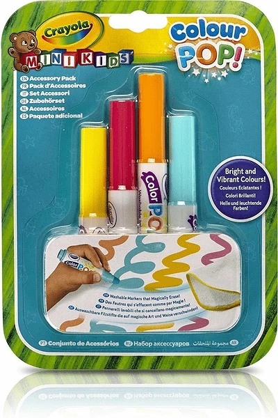 <span itemprop='brand'>Crayola</span> <span itemprop='sku'>81-2007</span> nagyítás