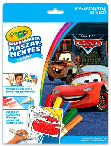 <span itemprop='brand'>Crayola</span> <span itemprop='sku'>12787</span> nagyítás