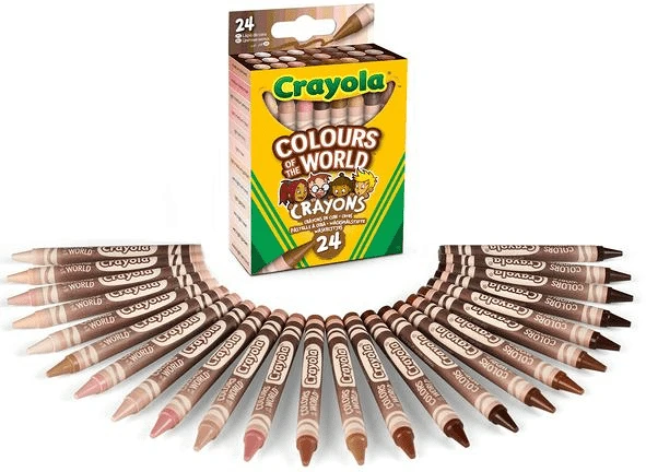 Crayola 52-0114 nagyítás
