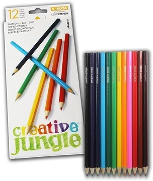 Creative jungle 07.02298 nagyítás