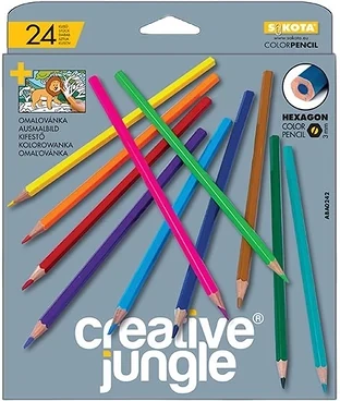 Creative jungle 07.03038 nagyítás