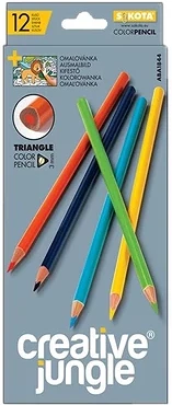 Creative jungle 07.03042 nagyítás