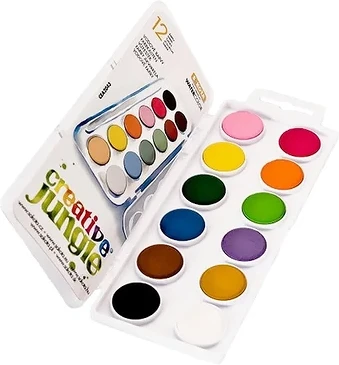 Creative jungle 15.00368 nagyítás