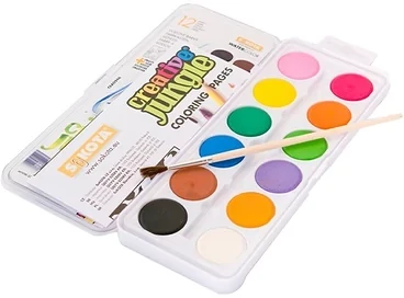 Creative jungle 15.17250 nagyítás