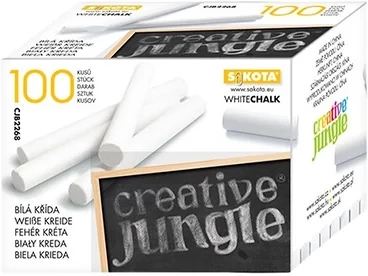 Creative jungle 15.17257 nagyítás