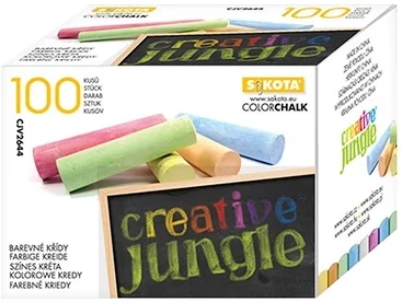 Creative jungle 15.17258 nagyítás