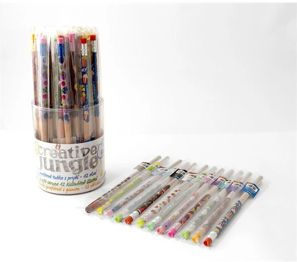 Creative jungle ABF2331 nagyítás