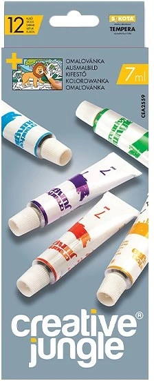 Creative jungle CEA2559 nagyítás