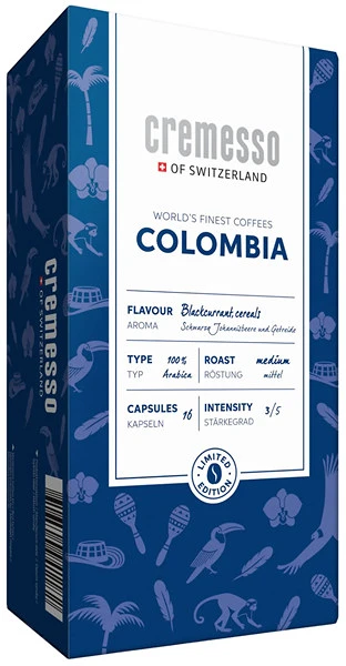 Cremesso 11026842 nagyítás