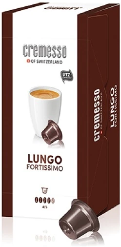 Cremesso 153672 nagyítás