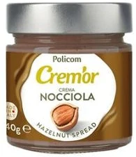 Crem`or COR_KHK1043 nagyítás