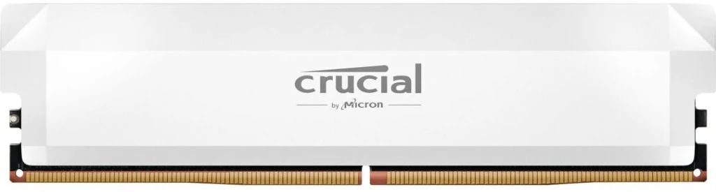 Crucial CP16G60C36U5W nagyítás